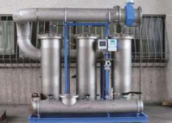 SS 316 L  HOUSINGS INDUSTRIAL