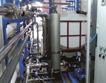 SS 316 L  HOUSINGS INDUSTRIAL