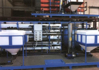 SS 316 L  HOUSINGS INDUSTRIAL