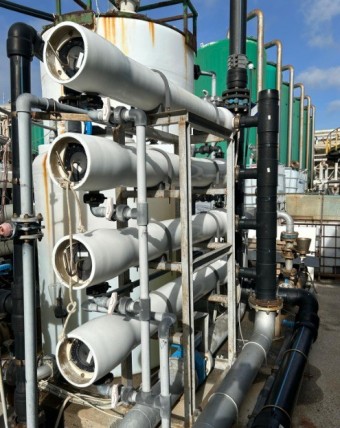 FIBERGLASS HOUSINGS INDUSTRIAL