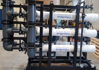 FIBERGLASS HOUSINGS INDUSTRIAL