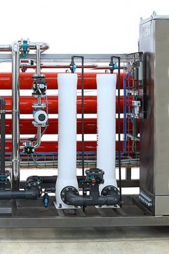 FIBERGLASS HOUSINGS INDUSTRIAL