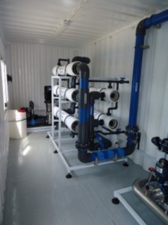 FIBERGLASS HOUSINGS INDUSTRIAL