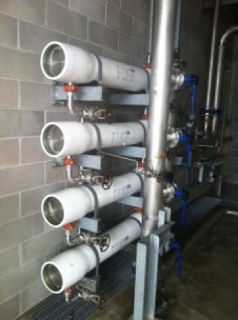FIBERGLASS HOUSINGS INDUSTRIAL