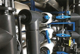 FIBERGLASS HOUSINGS INDUSTRIAL