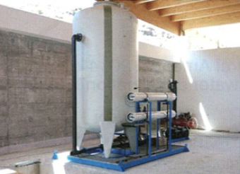 FIBERGLASS HOUSINGS CLEANING SOLUTION