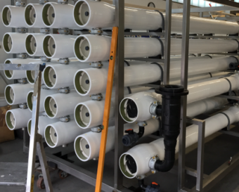 FIBERGLASS HOUSINGS INDUSTRIAL