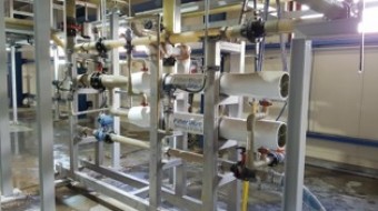 FIBERGLASS HOUSINGS INDUSTRIAL