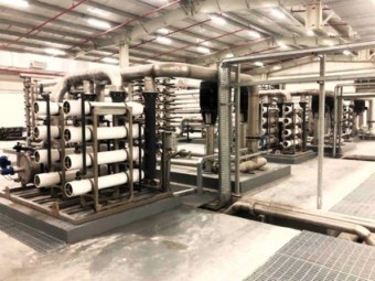 FIBERGLASS HOUSINGS INDUSTRIAL