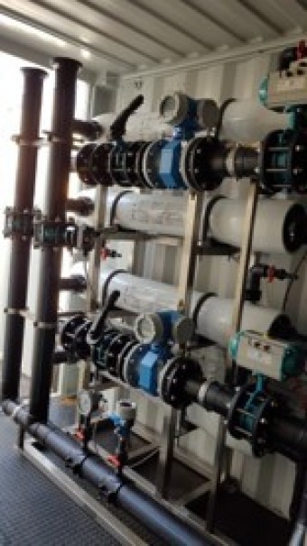 FIBERGLASS HOUSINGS INDUSTRIAL