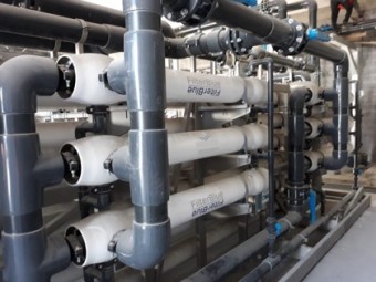 FIBERGLASS HOUSINGS INDUSTRIAL