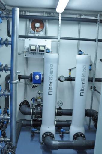 FIBERGLASS HOUSINGS INDUSTRIAL