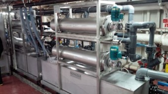   WATER REUSE  