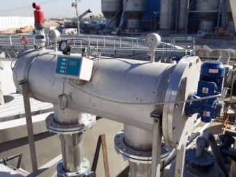  COOLING TOWERS