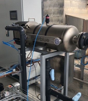  PROCESS WATER