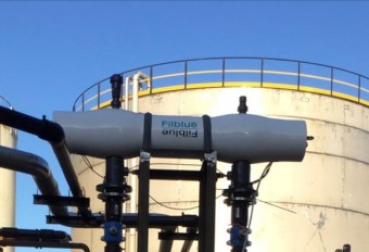 SELF CLEANING FILTERS FRP BRINE FOR SOFTENERS