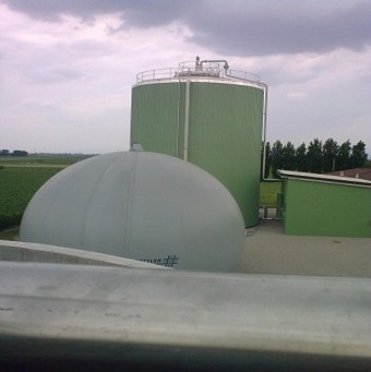 MBR MODULES SEWAGE DISCHARGE 