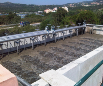 MBR MODULES IRRIGATION