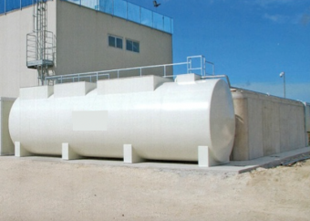 MBR MODULES INDUSTRIAL 