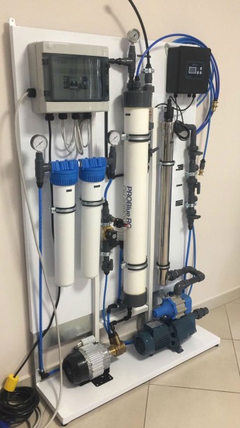 PROBLUE INDUSTRIAL
