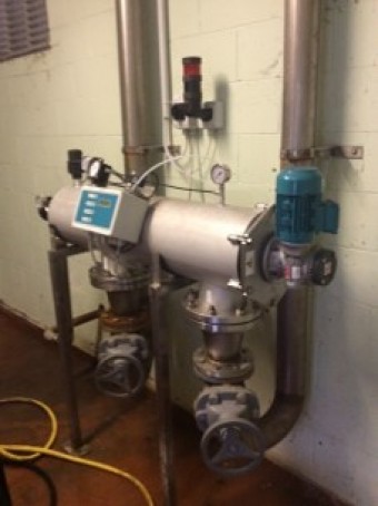  HEATING SYSTEM  