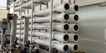 SS 316 L  HOUSINGS INDUSTRIAL WATER