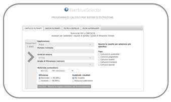 EVERBLUE SELECTOR