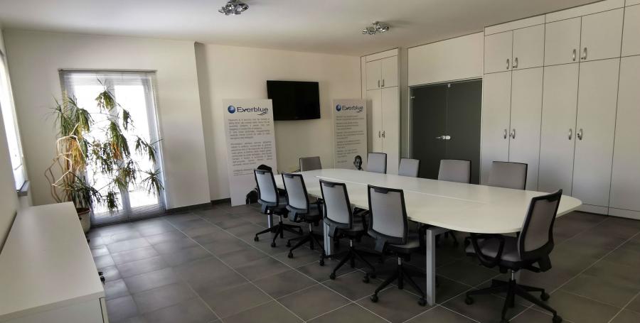Sala Riunioni Everblue