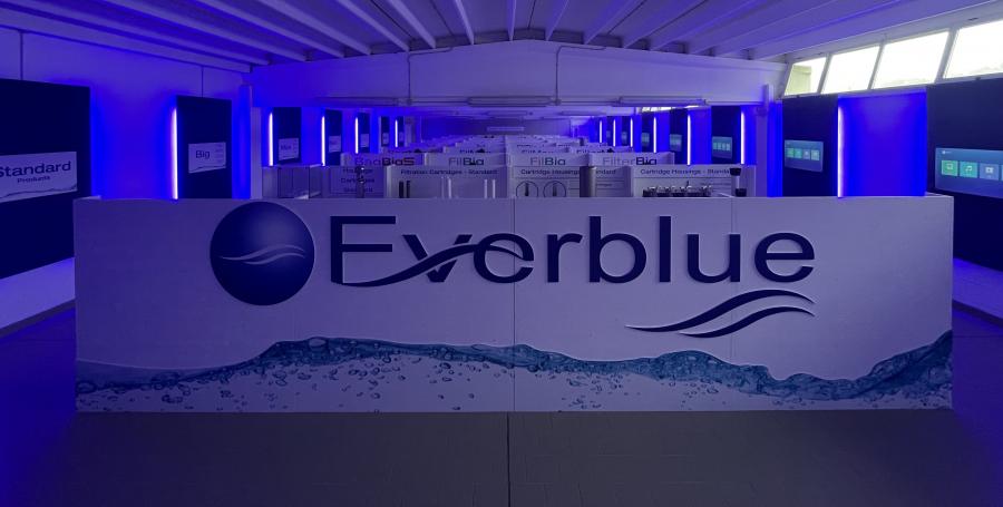 Showroom Everblue
