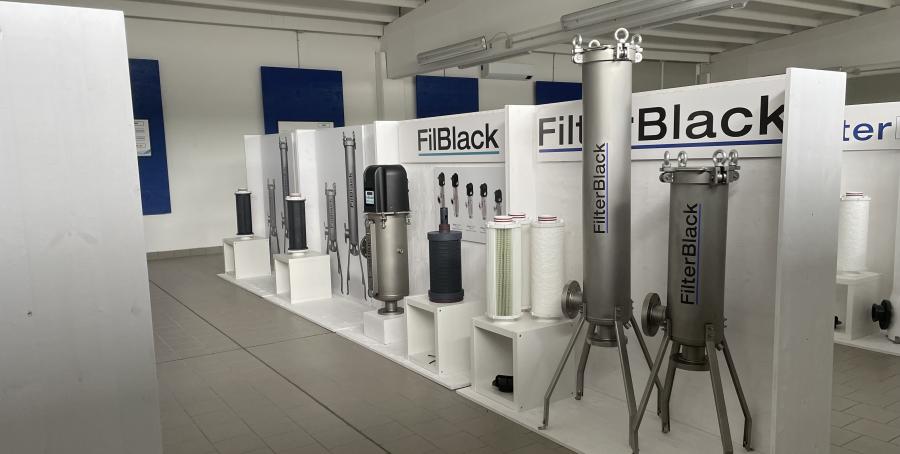 Showroom  Everblue