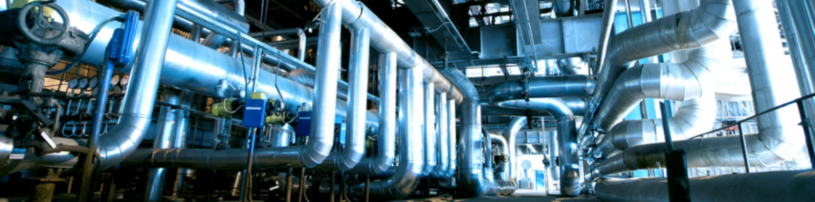 Industriale