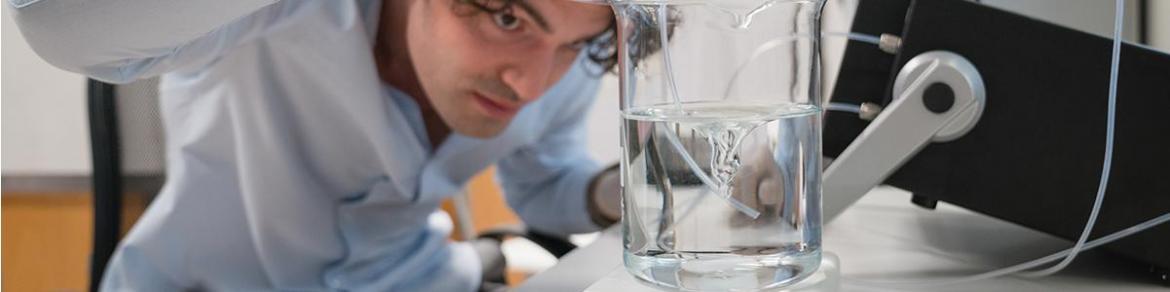 Analisi di Laboratorio