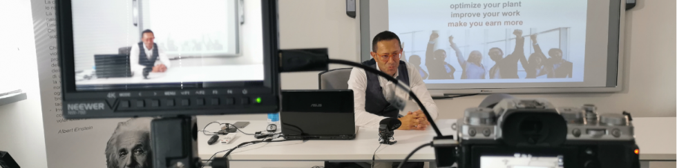 Corsi Tecnici per progettazione di sistemi di filtrazione, ultrafiltrazione ed osmosi inversa