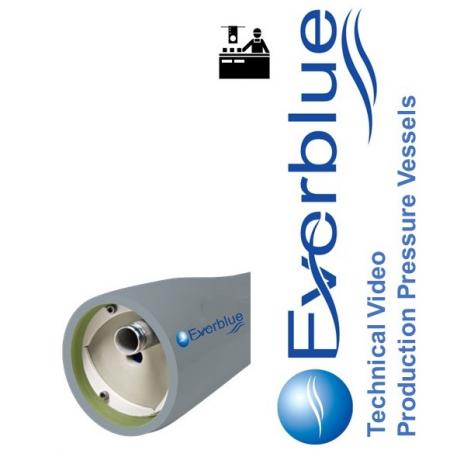 Produzione Pressure Vessels